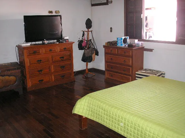 Casa com 6 quartos, piscina e sauna no Xororó — foto 13