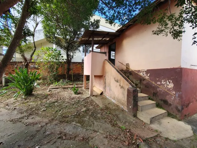 Casarão do século XVIII com terreno de 543 m² — foto 26