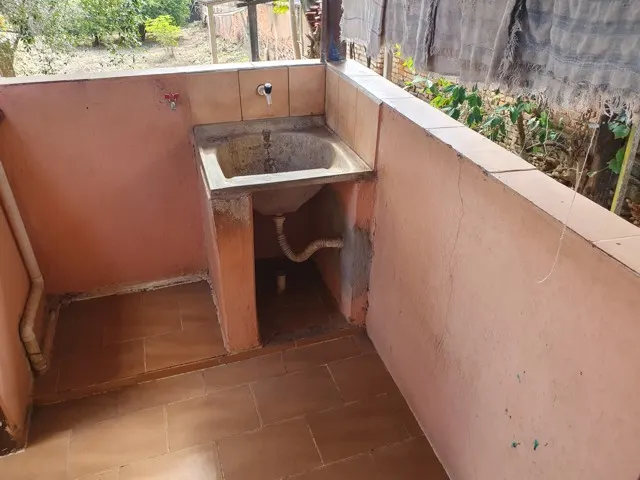 Casarão do século XVIII com terreno de 543 m² — foto 21