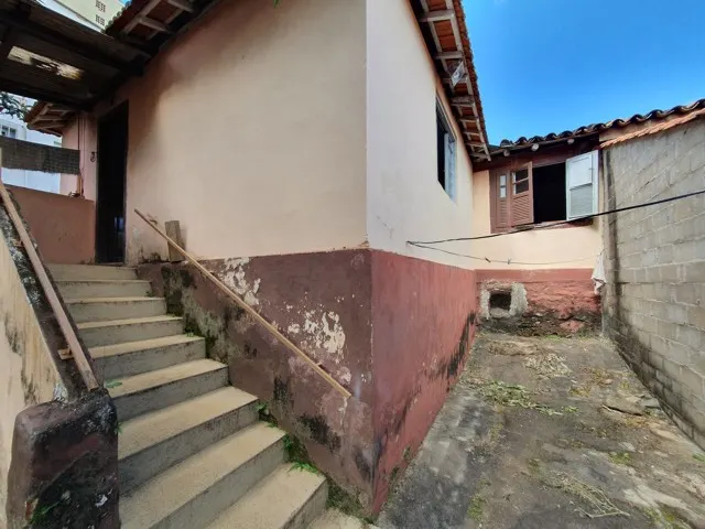 Casarão do século XVIII com terreno de 543 m² — foto 27