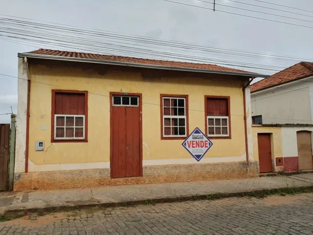 Casarão do século XIX com terreno de 896 m² — foto 2