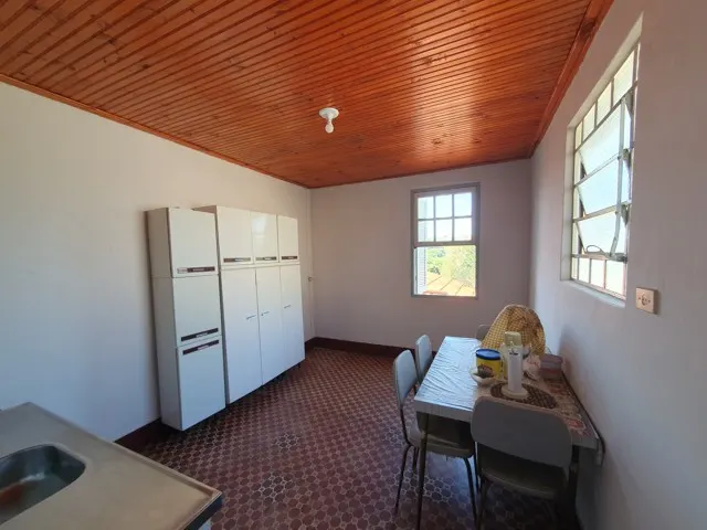 Casarão do século XIX com terreno de 896 m² — foto 16