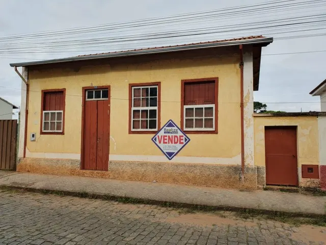 Casarão do século XIX com terreno de 896 m² — foto 3