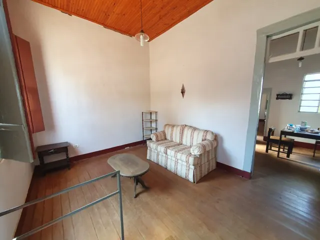 Casarão do século XIX com terreno de 896 m² — foto 5