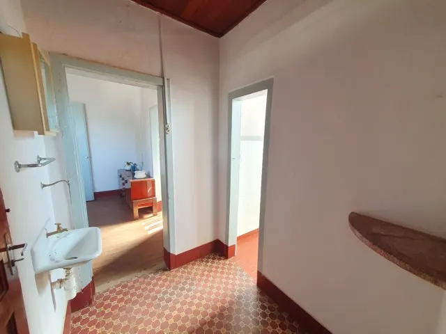 Casarão do século XIX com terreno de 896 m² — foto 13