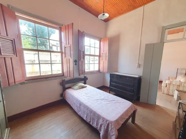Casarão do século XIX com terreno de 896 m² — foto 7
