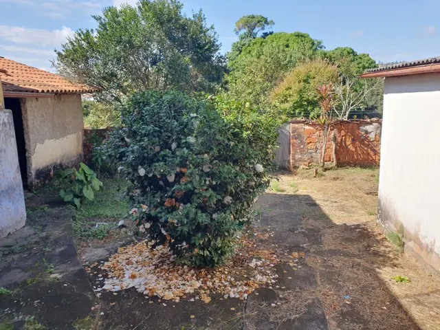 Casarão do século XIX com terreno de 896 m² — foto 19