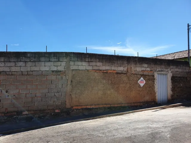 Lote murado de 237 m² no Alto Guanabara — foto 7