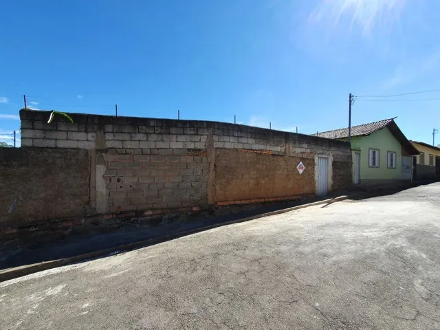 Lote murado de 237 m² no Alto Guanabara — foto 5