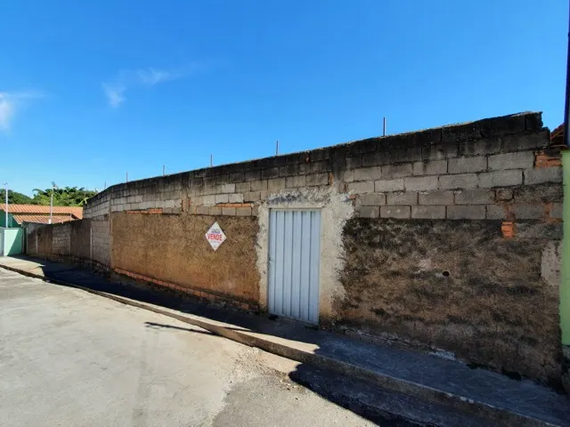 Lote murado de 237 m² no Alto Guanabara — foto 8