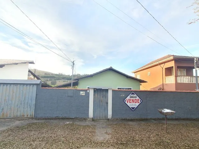 Casa com 2 quartos e lote de 270 m² na Estação — foto 2