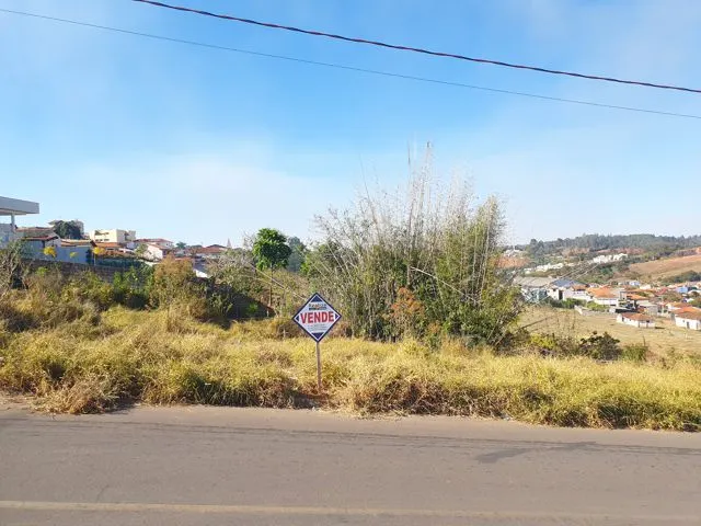 Lote de 350 m² no Chácara do Chá — foto 2