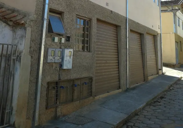Cômodo comercial de 64 m² na Santa Cruz — foto 2