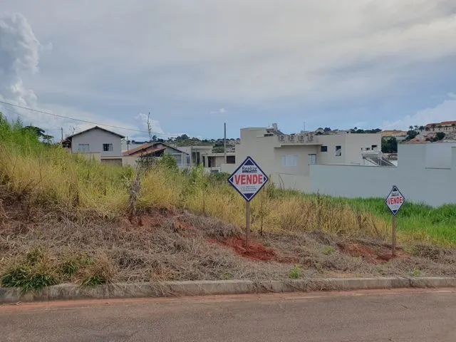 Lote de 200 m² no Jardim Sion — foto 4