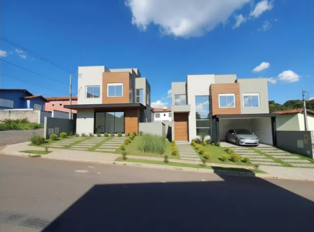 Lote de esquina com 250 m² no Santa Tereza II — foto 5