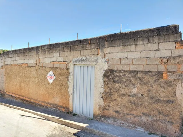 Lote de 237 m² com base de casa no Alto Guanabara — foto 9