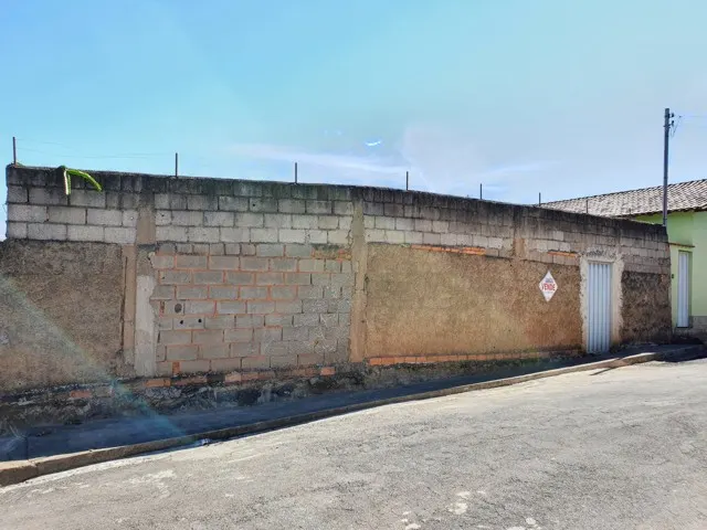 Lote de 237 m² com base de casa no Alto Guanabara — foto 6