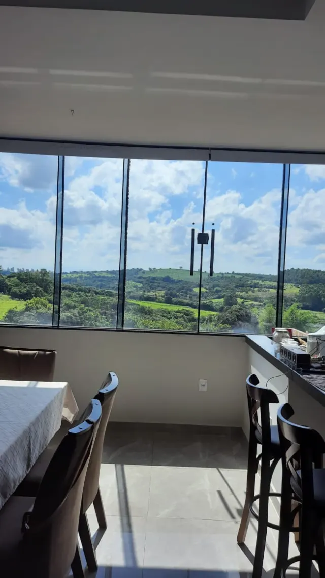 Casa de alto padrão com ponto comercial na Vila Reis — foto 18