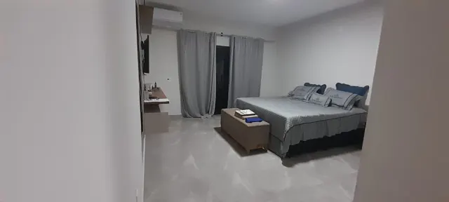 Casa de alto padrão com ponto comercial na Vila Reis — foto 7