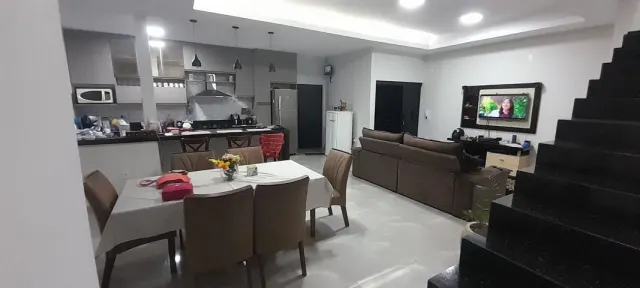 Casa de alto padrão com ponto comercial na Vila Reis — foto 3