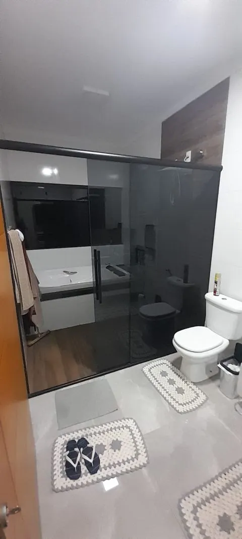Casa de alto padrão com ponto comercial na Vila Reis — foto 9