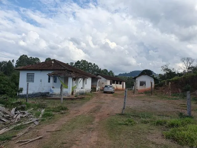 Sítio de 3,06 ha no São Bento — foto 7