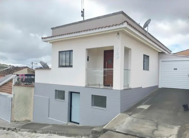 Casa com 3 quartos no Centro — foto 21