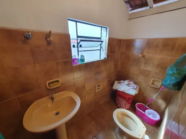 Casa com 3 quartos no Centro — foto 19