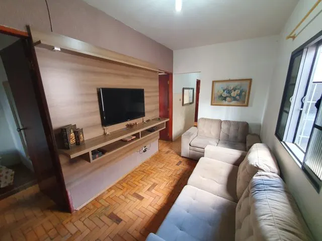 Casa com 3 quartos no Centro — foto 8