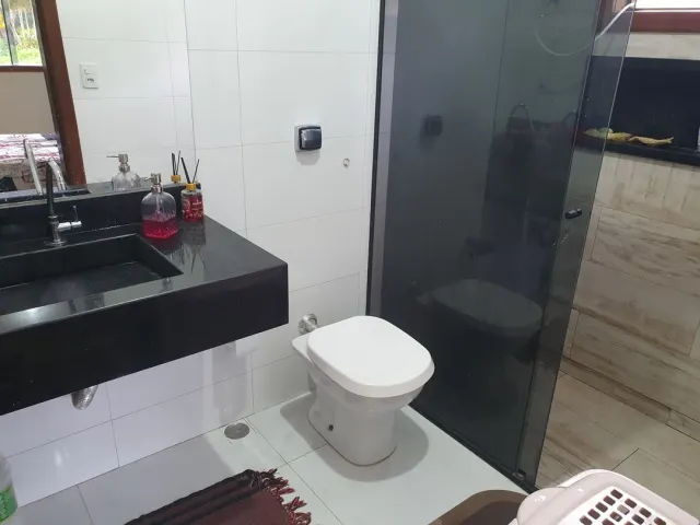 Casa nova com 5 quartos e vista para a cidade — foto 16