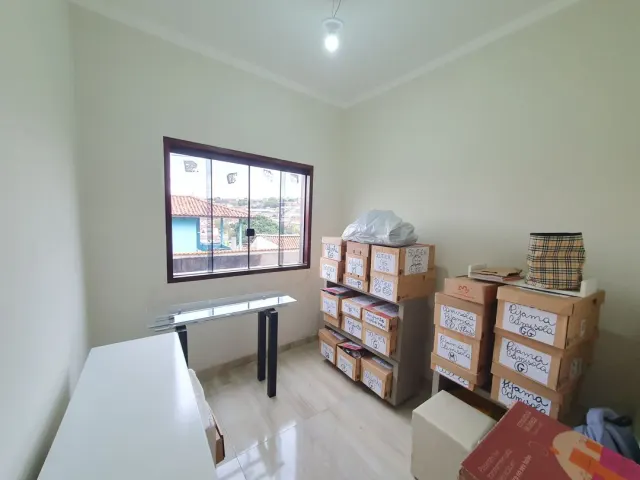 Casa nova com 5 quartos e vista para a cidade — foto 7