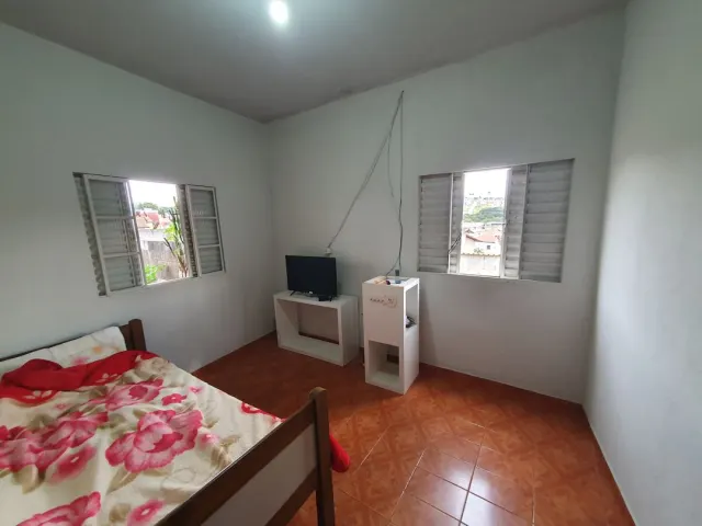 Casa nova com 5 quartos e vista para a cidade — foto 29