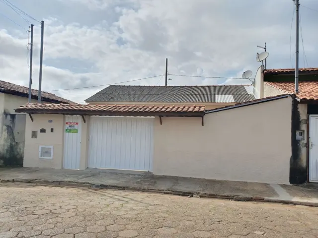 Casa reformada com 2 quartos na Chapada — foto 4