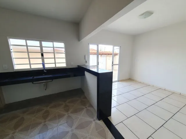 Casa reformada com 2 quartos na Chapada — foto 14