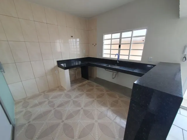 Casa reformada com 2 quartos na Chapada — foto 8