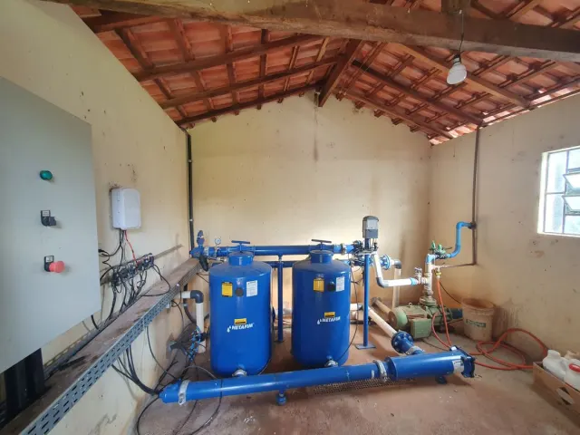 Fazenda de 41 ha com citricultura irrigada — foto 20