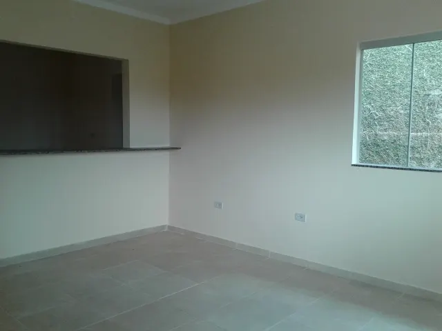 Casa com 3 quartos e suíte na Estação — foto 3