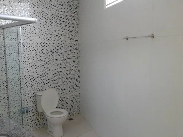 Casa com 3 quartos e suíte na Estação — foto 12