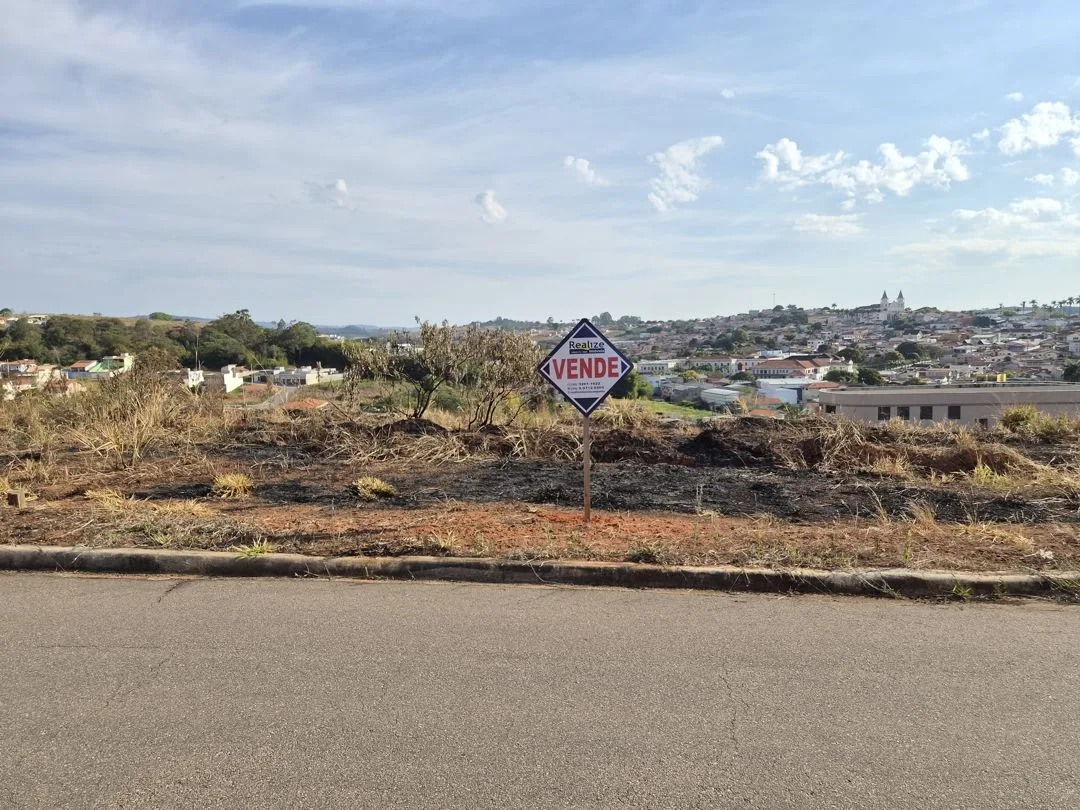 Lote de 200 m² no Shekinah (lote 19-A) — foto 1