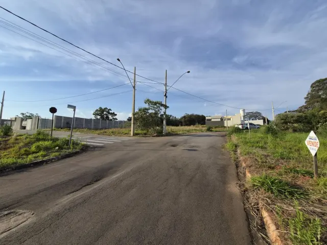 Lote de 200 m² perto do novo Fórum — foto 5