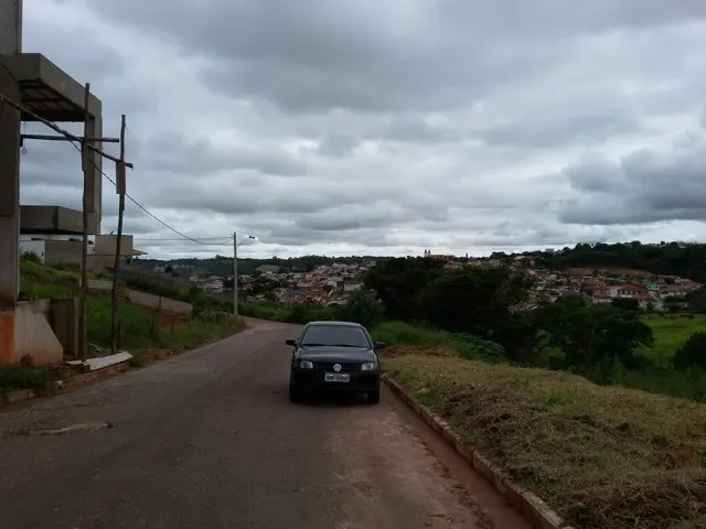 Lote de 220 m² no Vila Verde I — foto 11