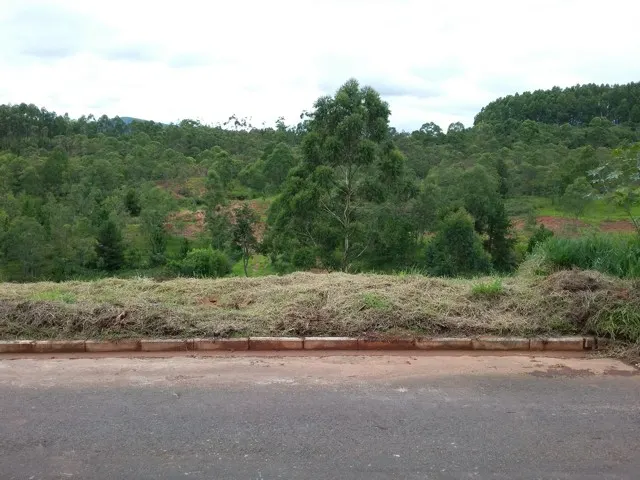 Lote de 220 m² no Vila Verde I — foto 6