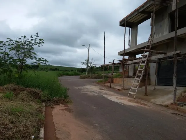Lote de 220 m² no Vila Verde I — foto 10