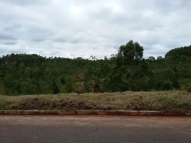 Lote de 220 m² no Vila Verde I — foto 7