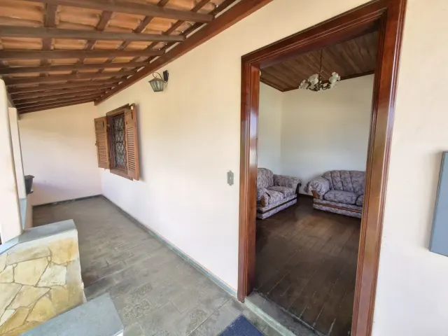 Casa, 2 pontos comerciais e lote no Centrinho — foto 14
