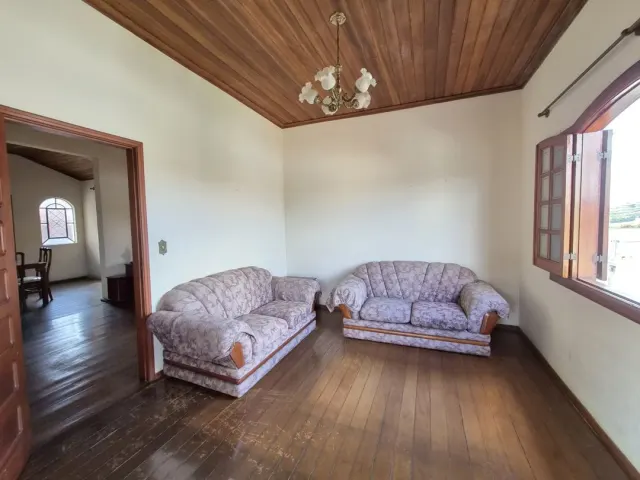 Casa, 2 pontos comerciais e lote no Centrinho — foto 13