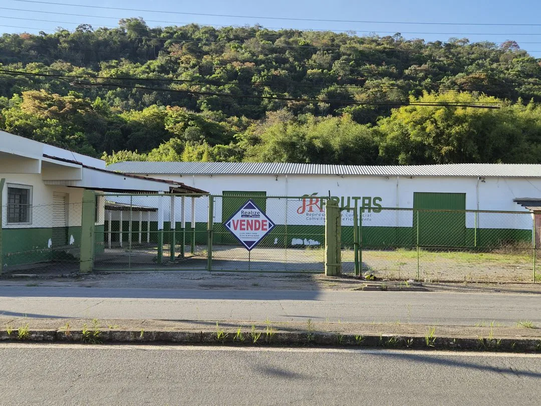 3 galpões e ponto comercial às margens da BR-267 — foto 1