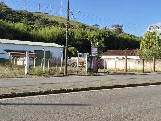 3 galpões e ponto comercial às margens da BR-267 — foto 4