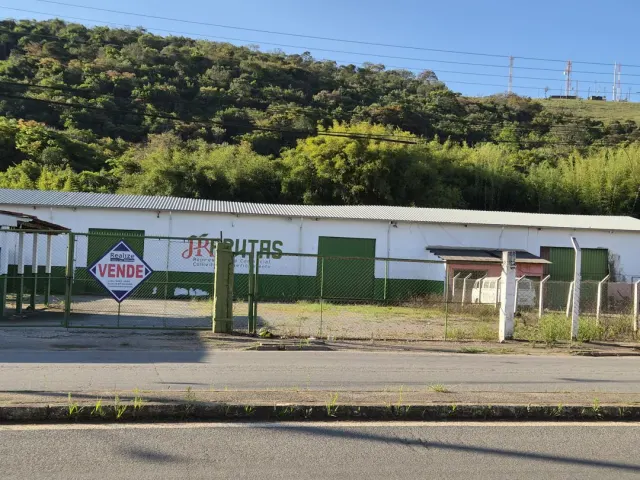 3 galpões e ponto comercial às margens da BR-267 — foto 3