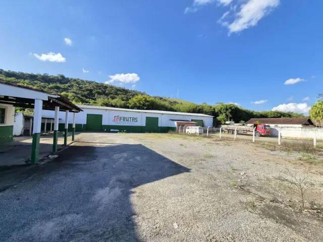 3 galpões e ponto comercial às margens da BR-267 — foto 12